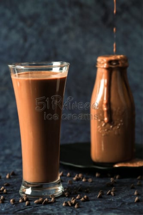 51 Rainbow Ice Creams